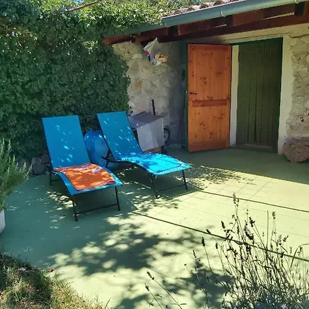 Tatil Evi House With A Parking Space - 21620 Rovinj
