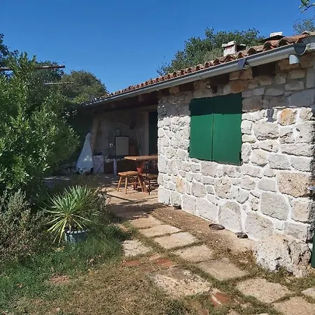 Tatil Evi House With A Parking Space - 21620 Rovinj